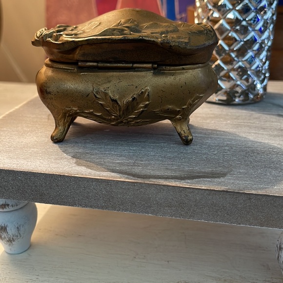 Jewelry Boxe - Picture 4 of 4